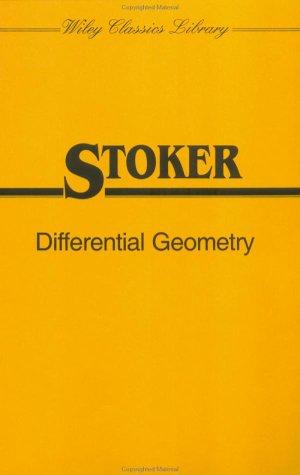 Differential Geometry