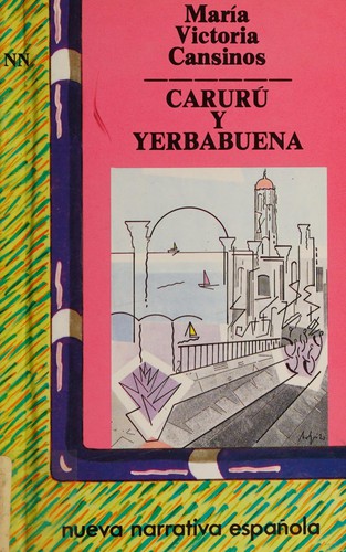 Carurú y yerbabuena