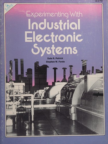 Experimenting with industrial electronic systems