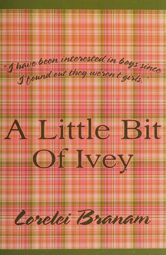 A Little Bit of Ivey
