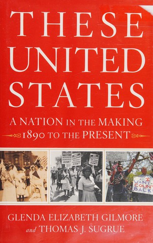 These United States