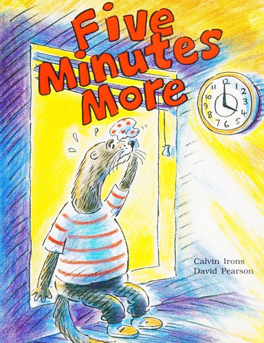 Five minutes more