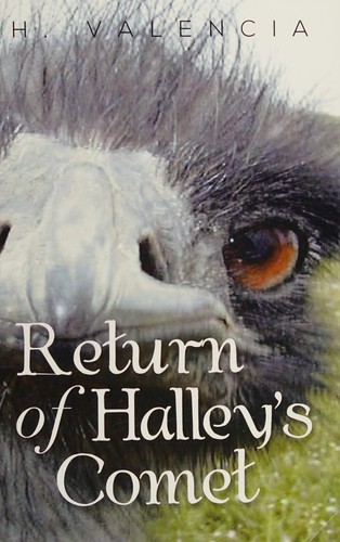 Return Of Halley's Comet