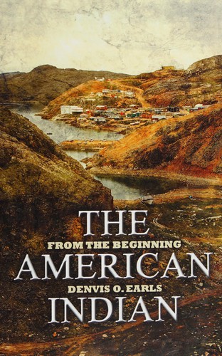 The American Indian