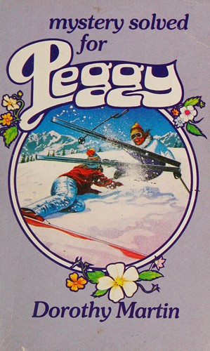 Mystery Solved for Peggy