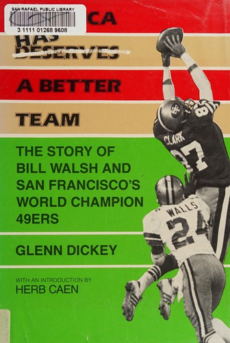 America has a better team