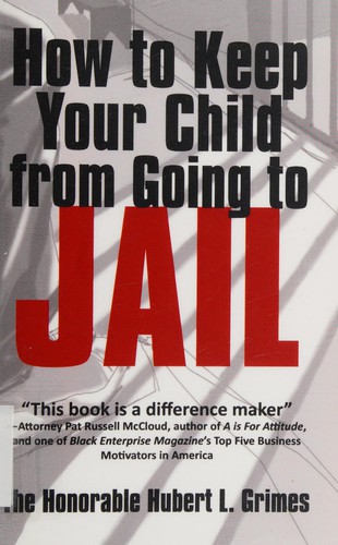How to keep your child from going to jail