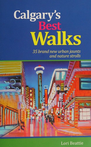 Calgary's best walks