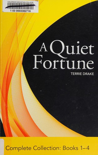 A quiet fortune