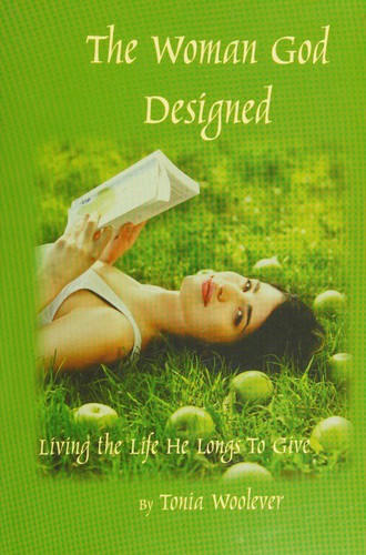The woman God designed