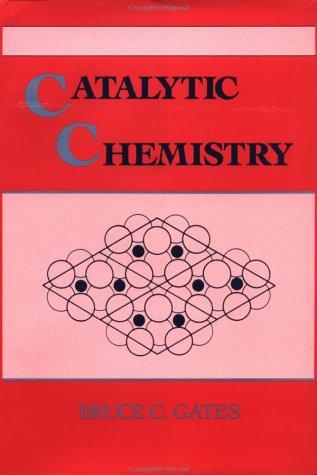 Catalytic chemistry