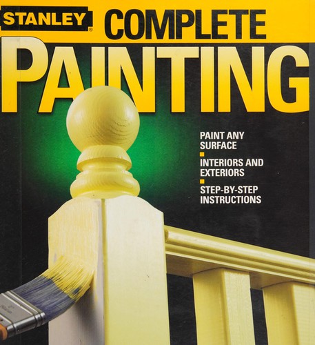 Stanley complete painting