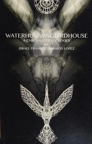 Waterhummingbirdhouse