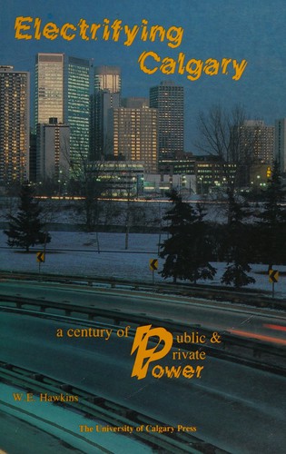 Electrifying Calgary