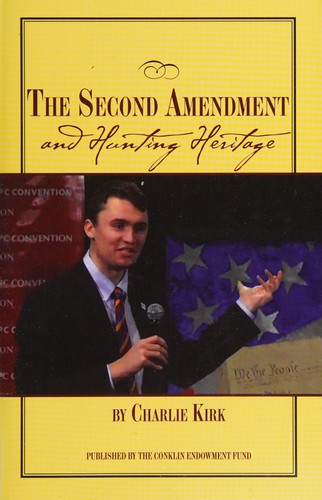 The Second Amendment and Hunting Heritage