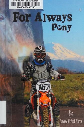 The for always pony