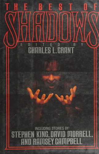 The Best of Shadows