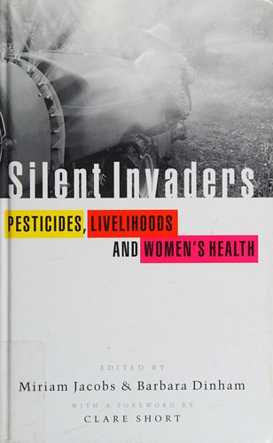 Silent invaders
