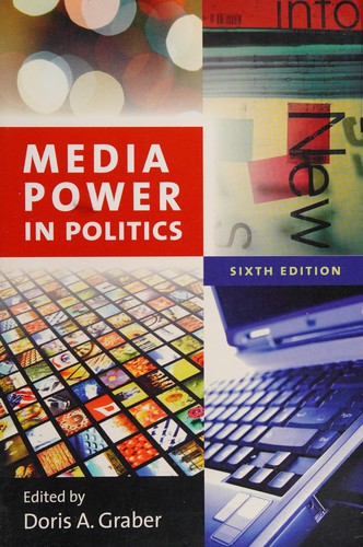 Media power in politics