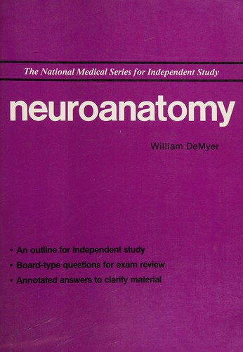 Neuroanatomy