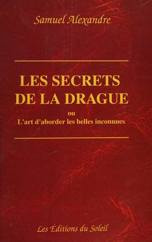 Les secrets de la drague