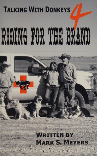 Riding for the brand