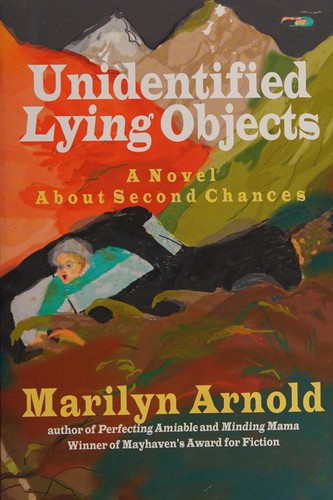 Unidentified lying objects