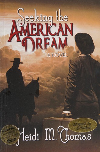 Seeking the American Dream