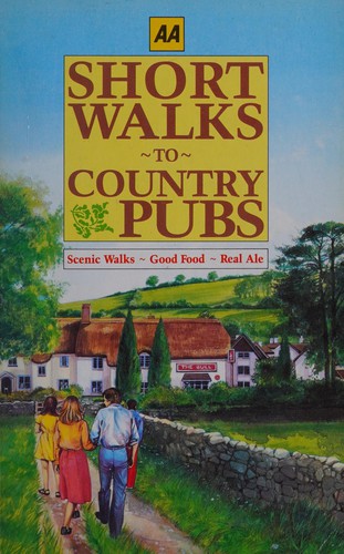 Short walks to country pubs