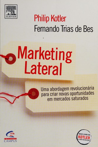 Marketing lateral