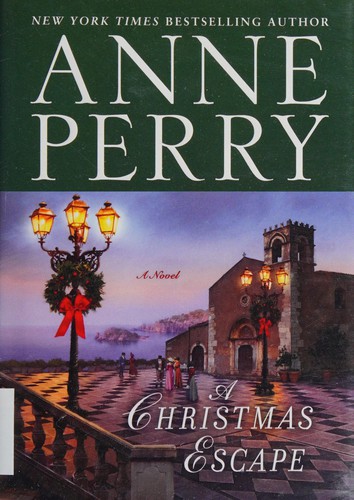 A Christmas escape