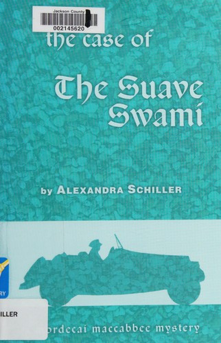 The case of the suave swami