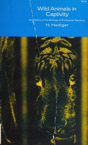 Wild animals in captivity