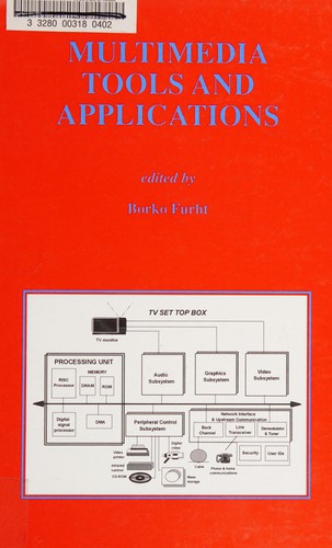 Multimedia Tools and Applications