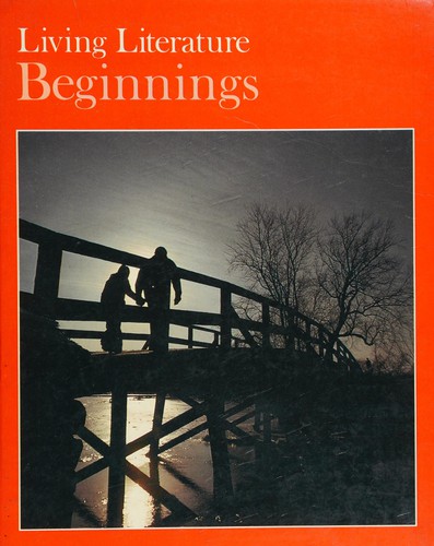 The Living literature series