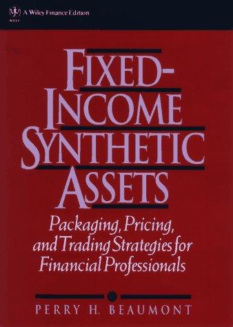 Fixed-income synthetic assets