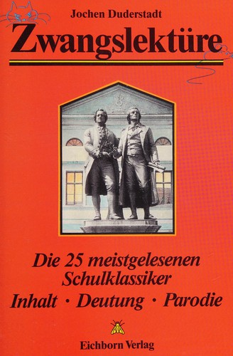 Zwangslektüre