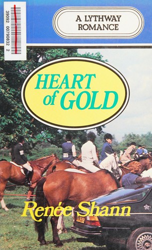 Heart of gold