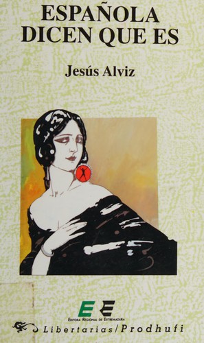 Española dicen que es / c Jesús Alviz