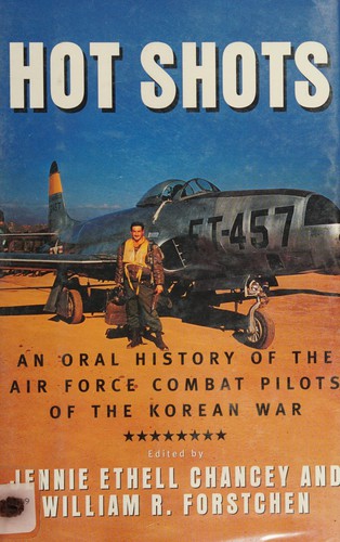 Hot shots