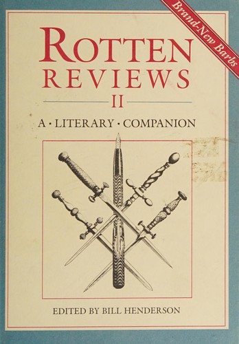 Rotten reviews II