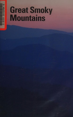 Insiders' guide to the Great Smoky Mountains