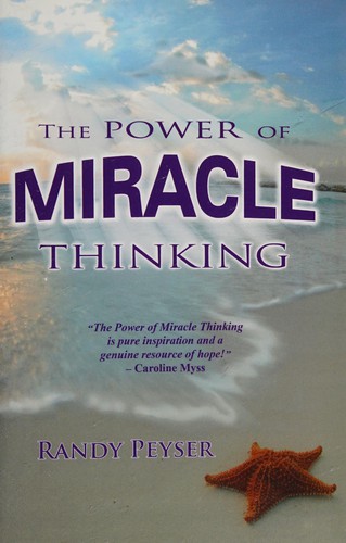 The power of miracle thinking