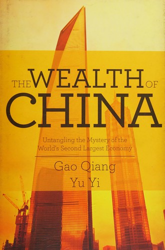 Wealth of China