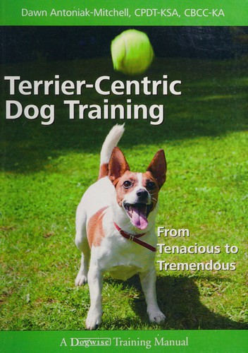 Terrier-centric dog training