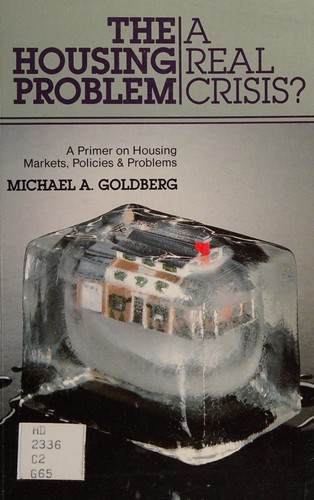 The housing problem