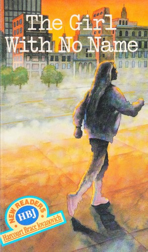 The girl with no name