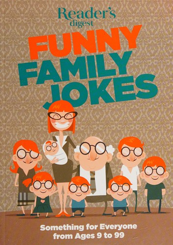 Reader's Digest Funny family jokes