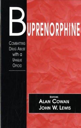 Buprenorphine