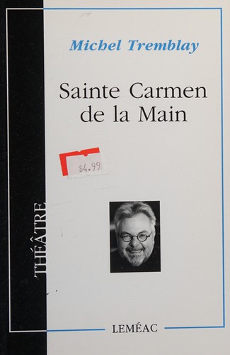 Sainte Carmen de la Main
